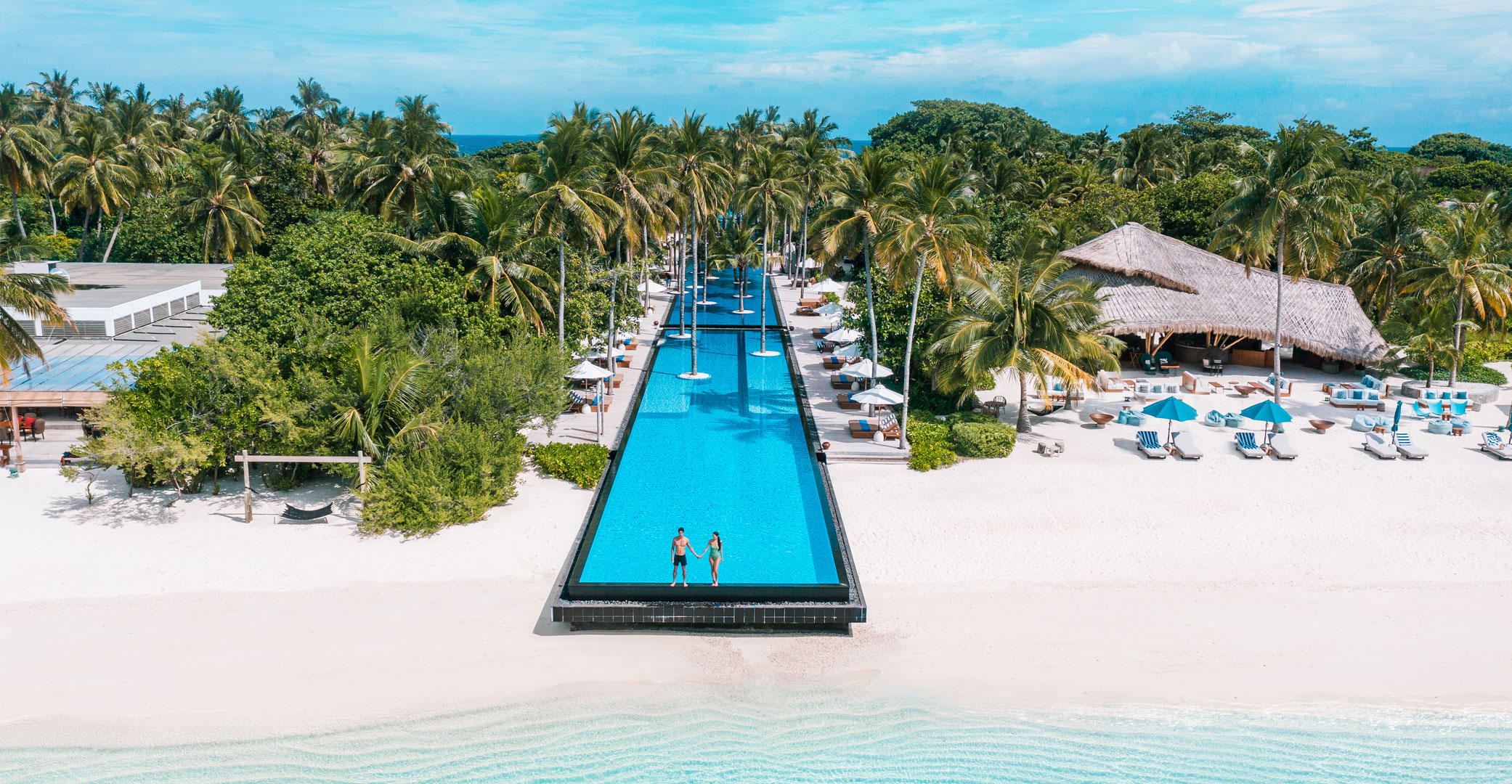 Have an ultra-lux Easter at Fairmont Sirru Fen Fushi · Hotel Insider