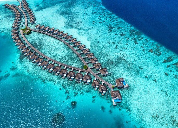 Kandima Maldives plans contest to celebrate World Photography Day ...