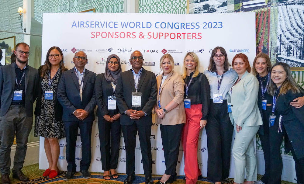 Velana International Airport To Host Air Service World Congress 2024   DSC04290 